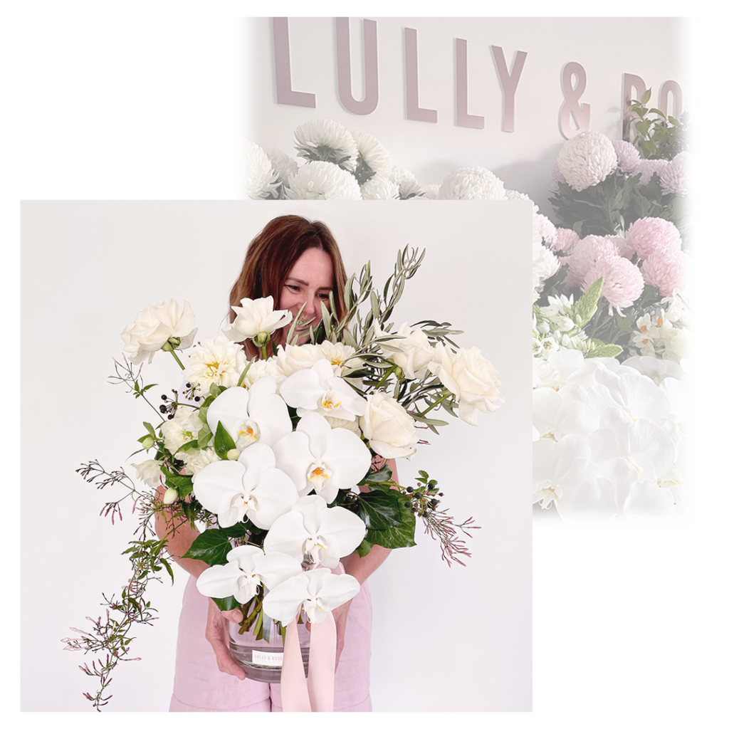 contact-us-lully-&-rose-floral-studio-owner-gold-coast